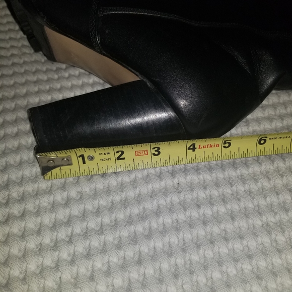 Gorgeous Fitzwell Boots - Picture 8 of 10